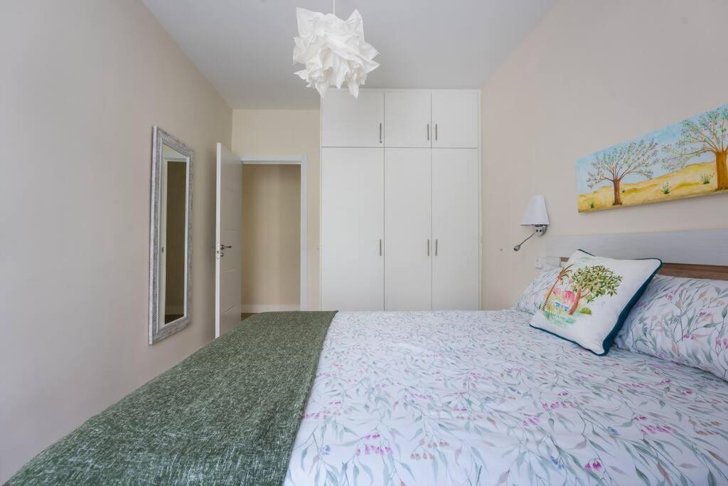 Apartment Sol & Gran Via: Experiencia De Diseno Y Comodidad. Madrid
