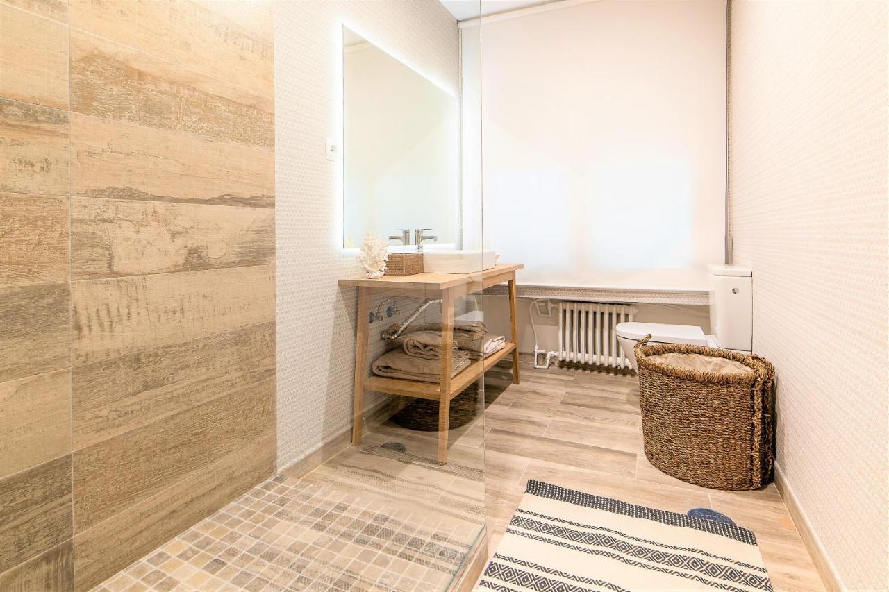 Wishome - Espectacular Piso De Lujo 360m2 En Madrid, Excelente Ubicacion, Muy Cerca Del Palacio Real Madrid