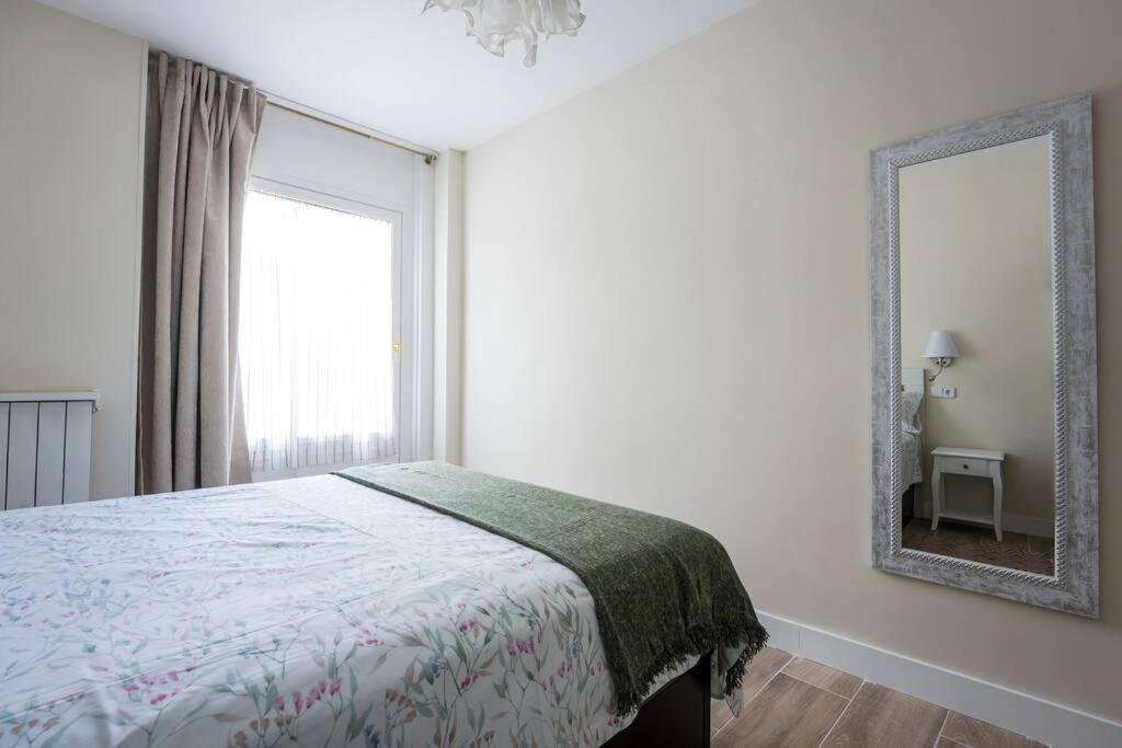 Apartment Sol & Gran Via: Experiencia De Diseno Y Comodidad. *