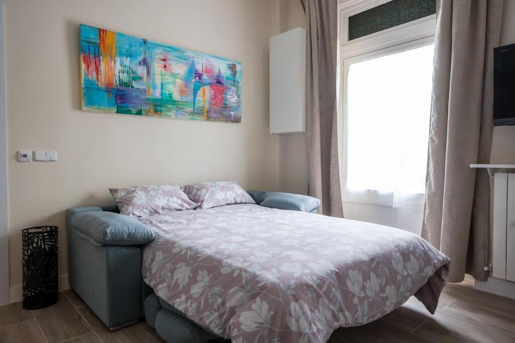 Apartment Sol & Gran Via: Experiencia De Diseno Y Comodidad. *