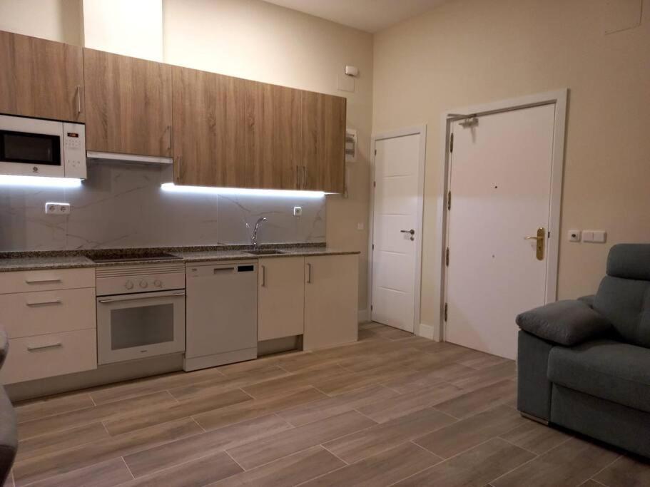 Apartment Sol & Gran Via: Experiencia De Diseno Y Comodidad. Madrid