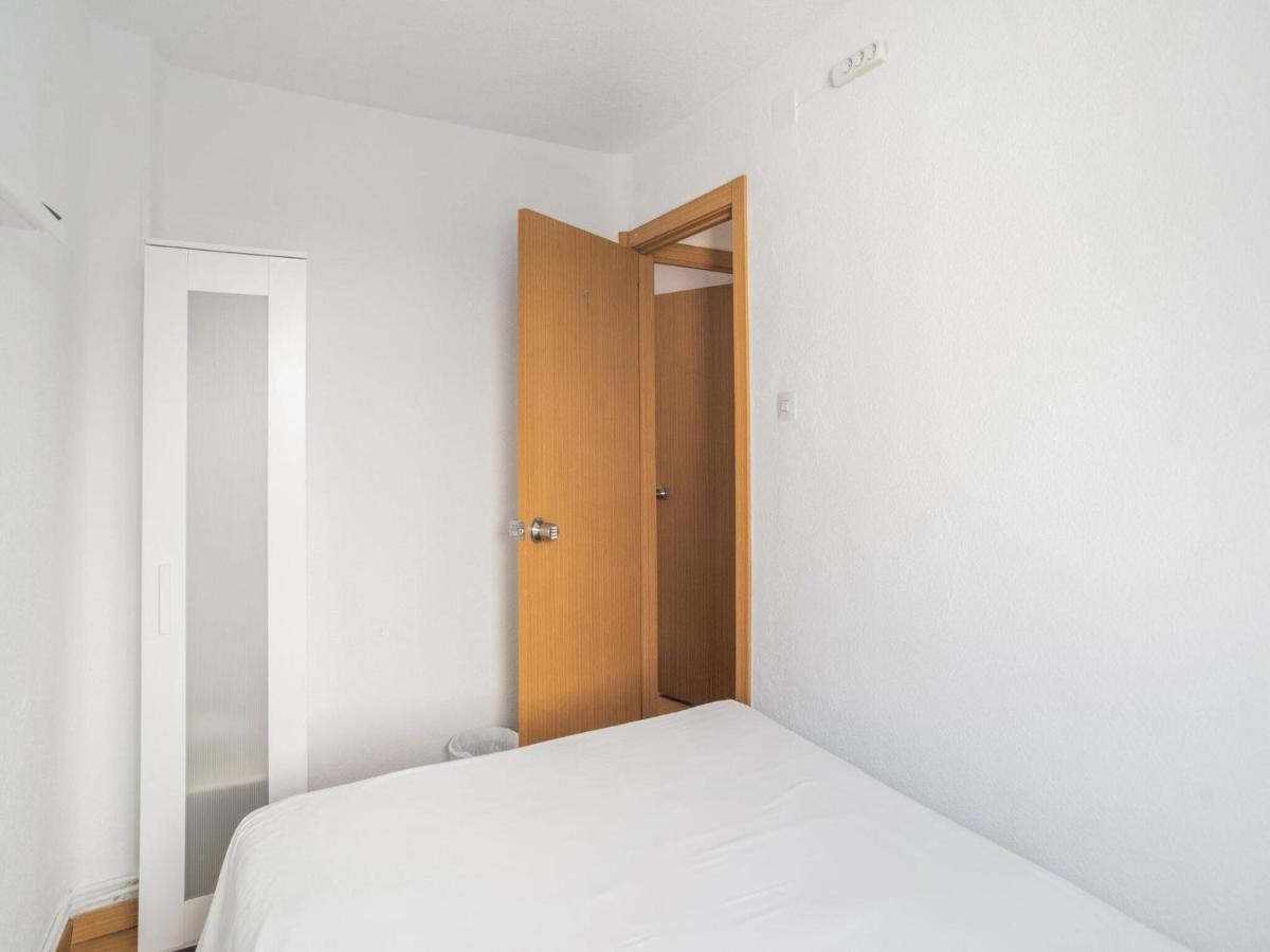 Apartment Nice In With Air Conditioning Madrid