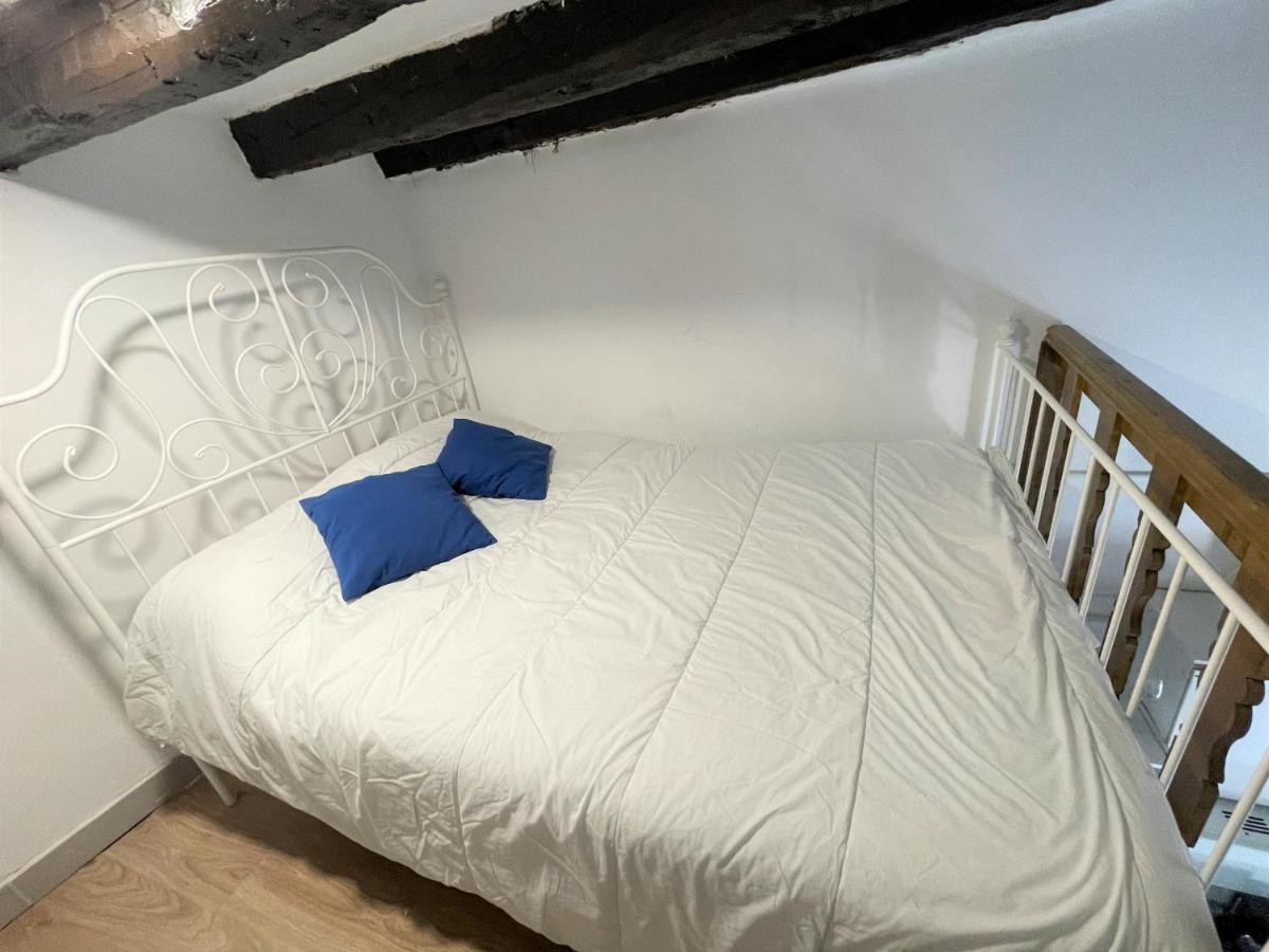Cómodo y acogedor apartamento en el Centro de Madrid Apartamento Madrid