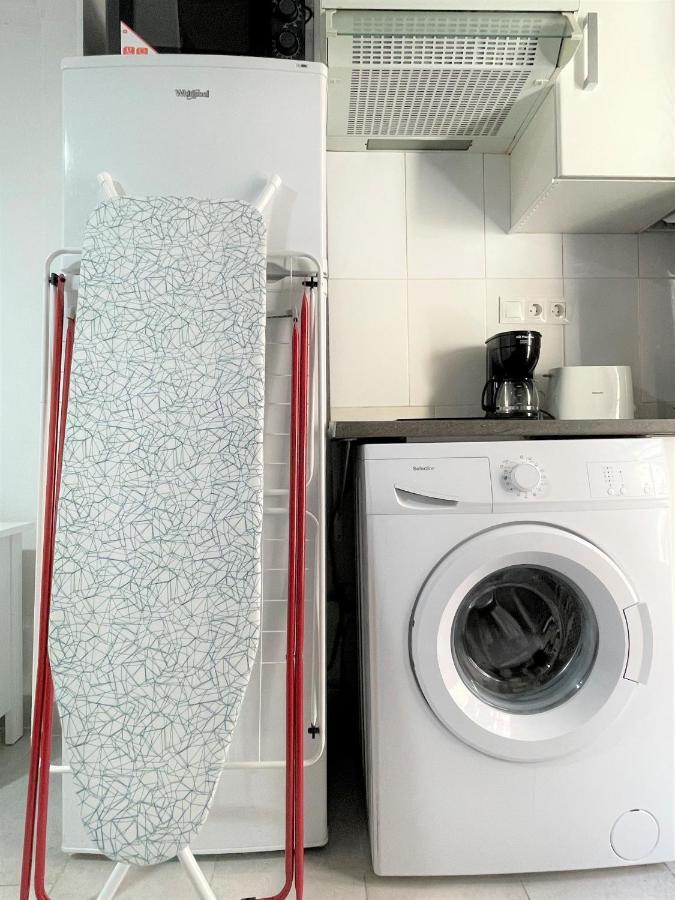 Cómodo y acogedor apartamento en el Centro de Madrid