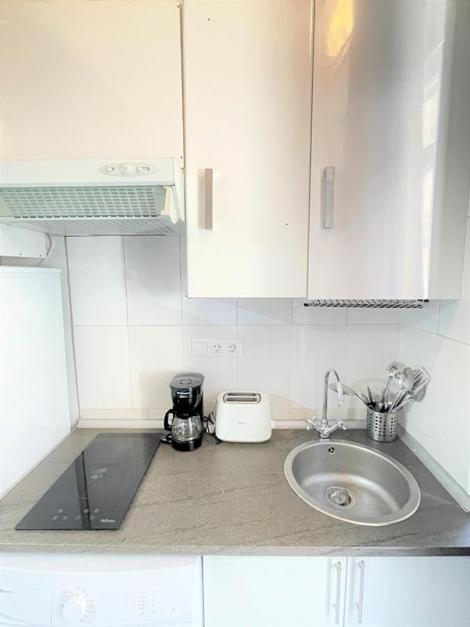 Cómodo y acogedor apartamento en el Centro de Madrid *