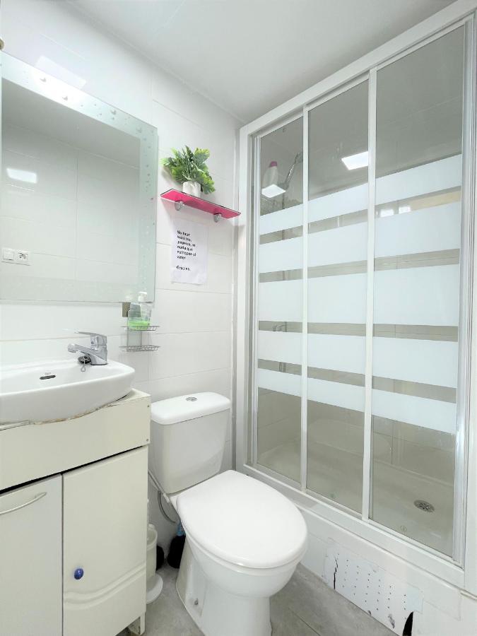 Apartamento Cómodo y acogedor apartamento en el Centro de Madrid