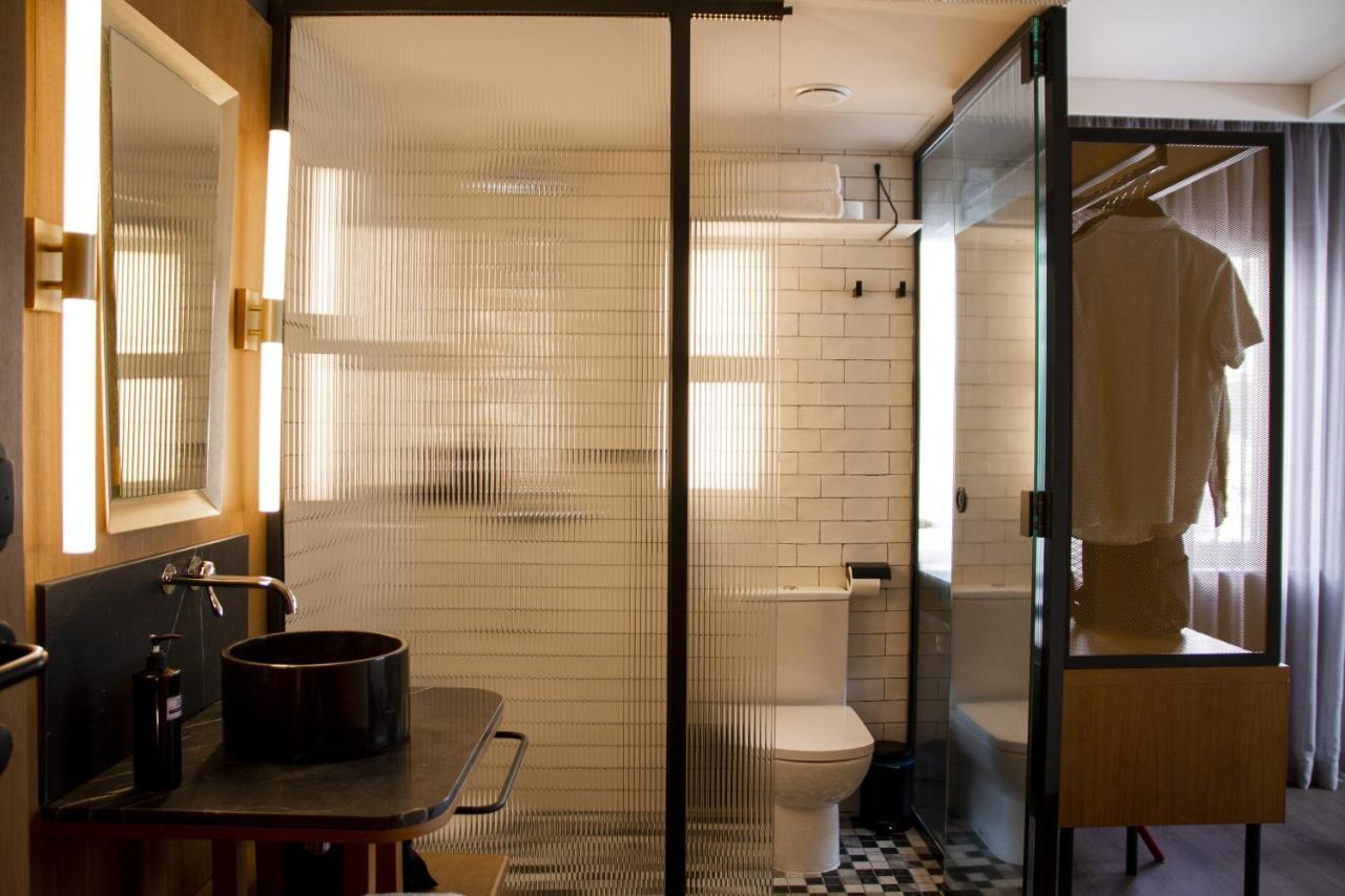 Letoh Letoh Gran Vía Hotel