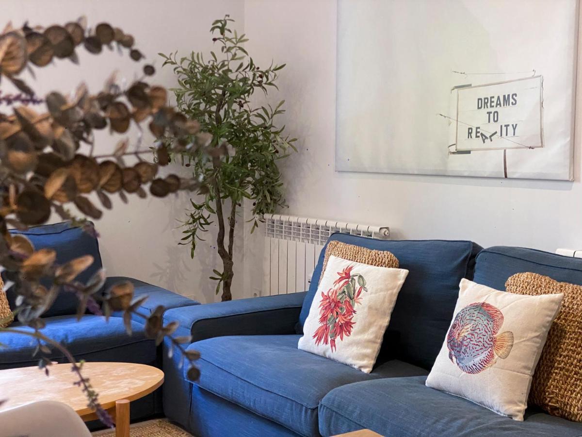 Apartamento Charming Núñez De Balboa - De Temporada