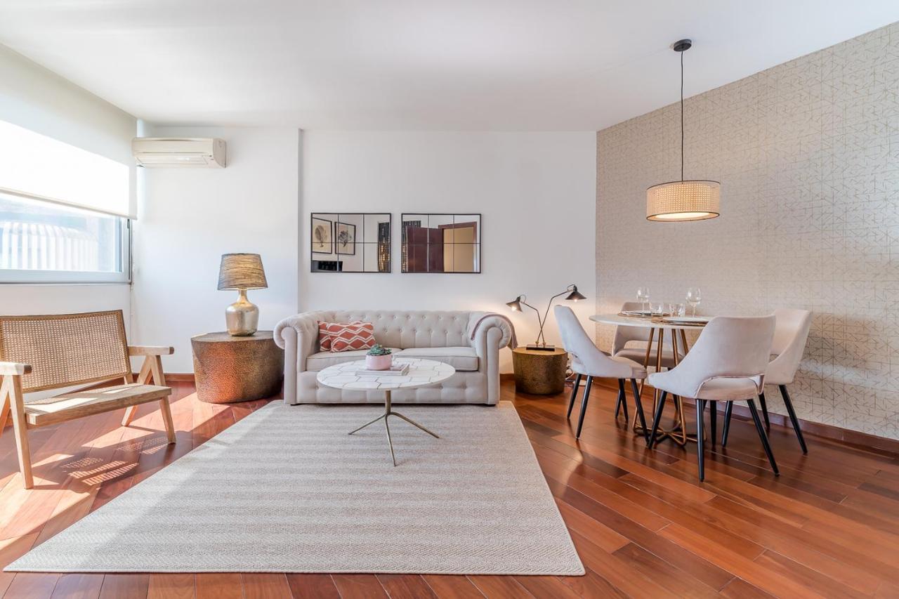 Flats - Alquiler De Temporada Apartamento *