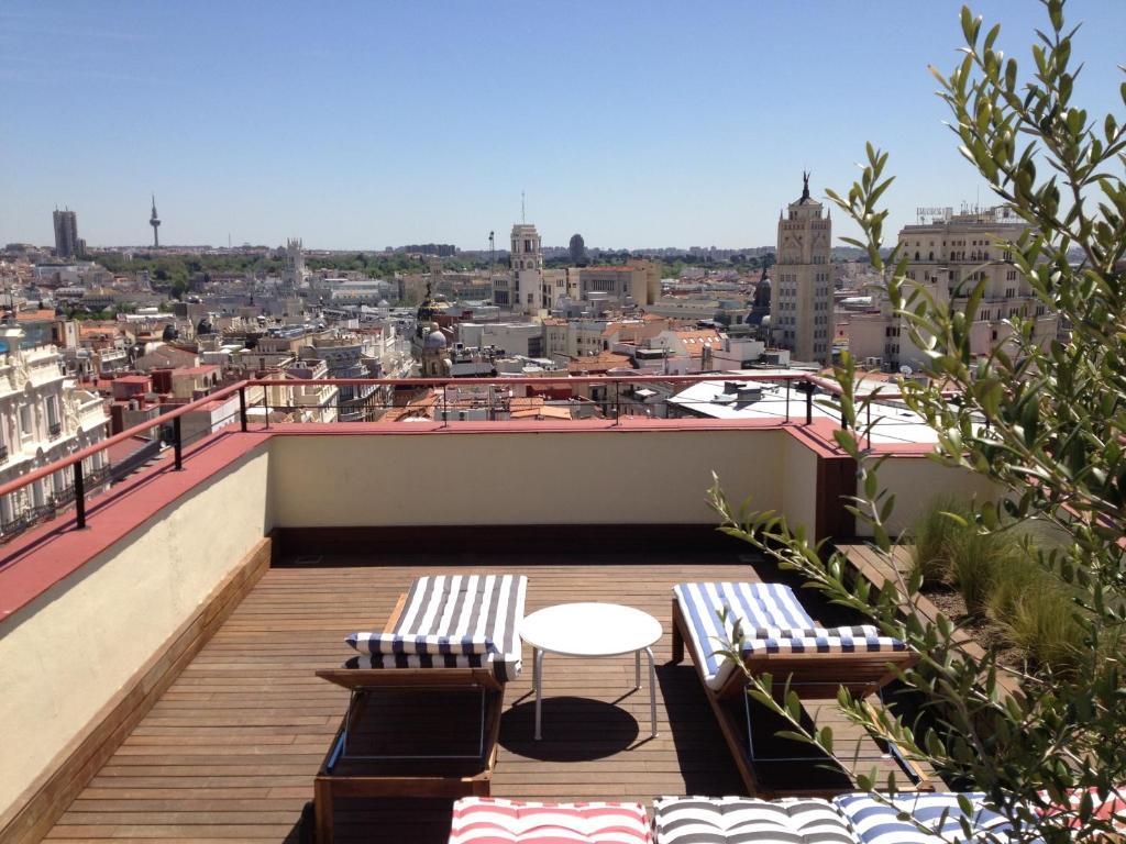 Pensión Praktik Metropol 3*