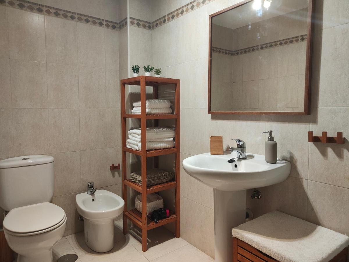 Apartamento Apartamento Familiar Madrid