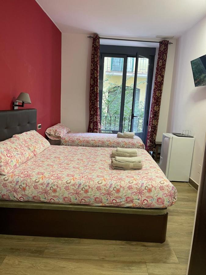 Guest house Corazon De