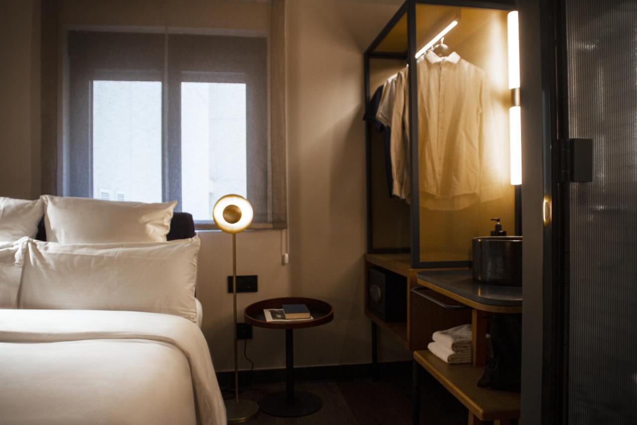 Letoh Letoh Gran Vía Hotel 3*