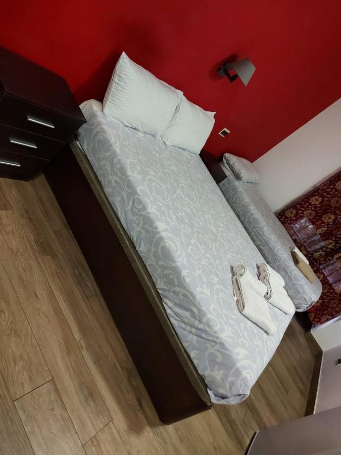 Guest house Corazon De