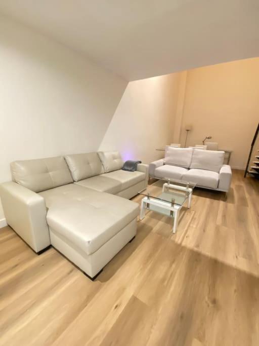Apartment Loft Moderno En El Centro *