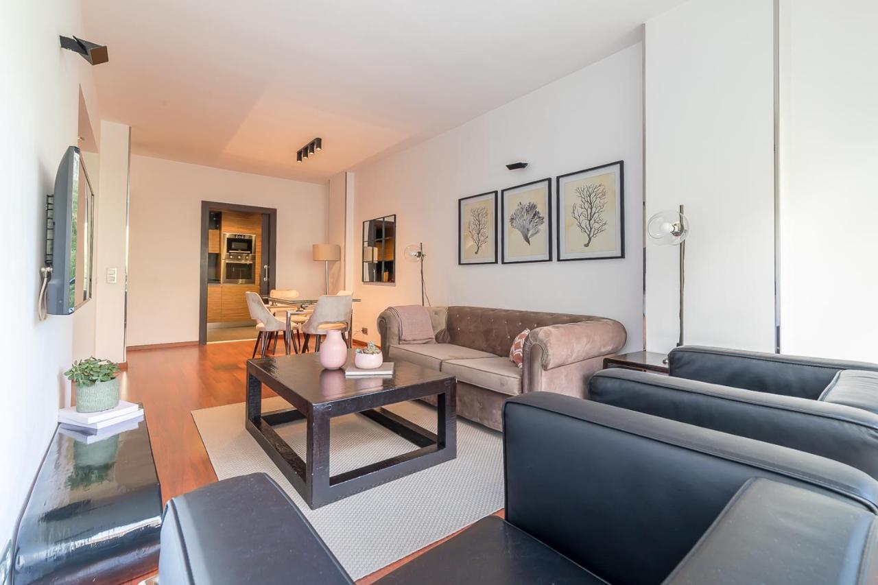 Flats - Alquiler De Temporada Apartamento *