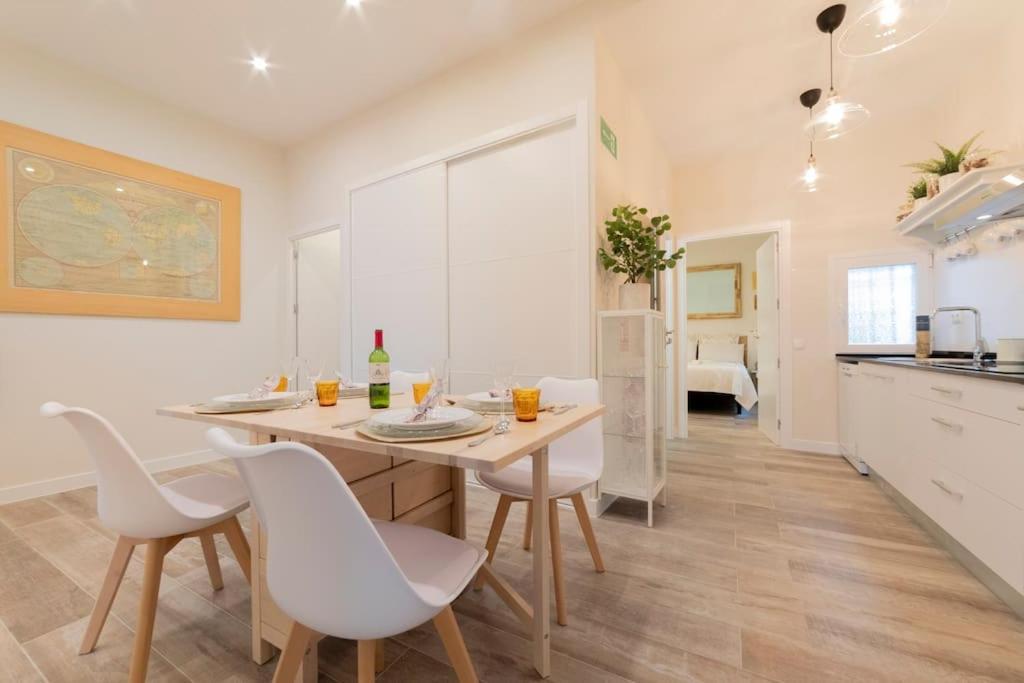 Candido En El Corazon De La Latina Apartamento Madrid