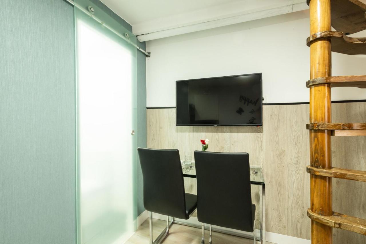 Apartamento Day Valle Centro Gran Via Sol Malasaña Madrid