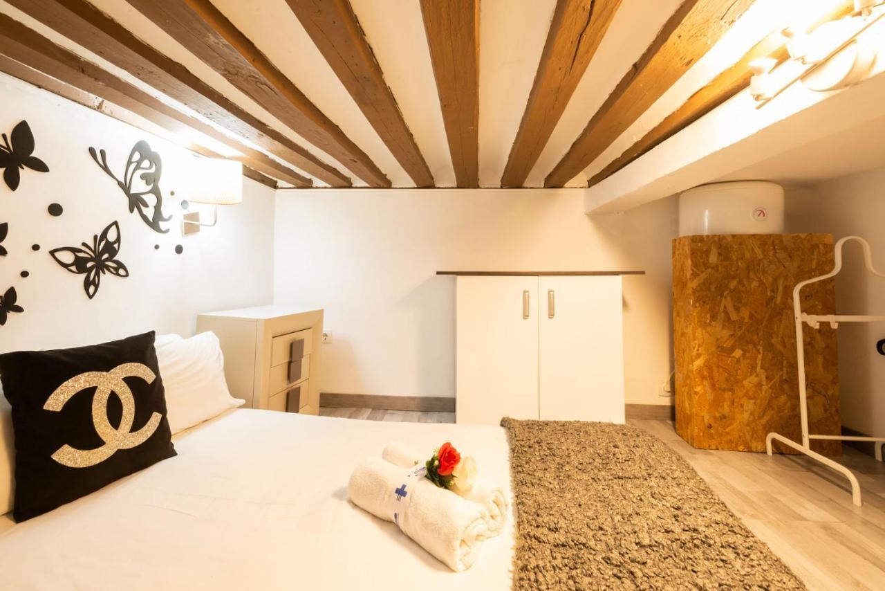 Apartamento Day Valle Centro Gran Via Sol Malasaña