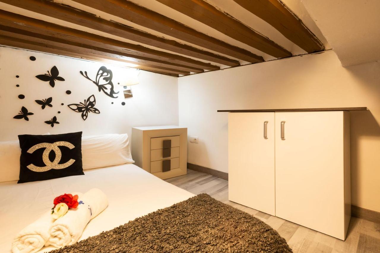 Apartamento Day Valle Centro Gran Via Sol Malasaña Madrid