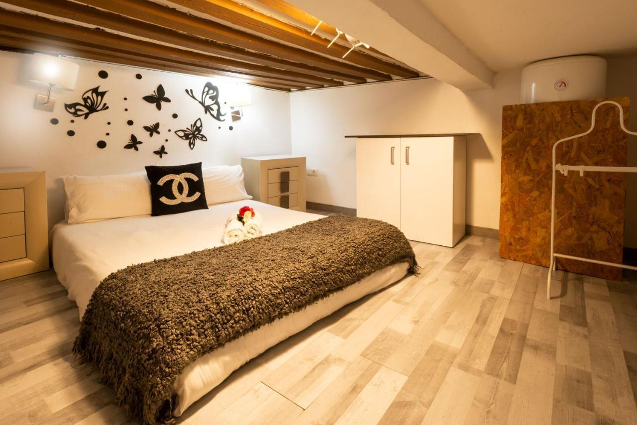 Apartamento Day Valle Centro Gran Via Sol Malasaña