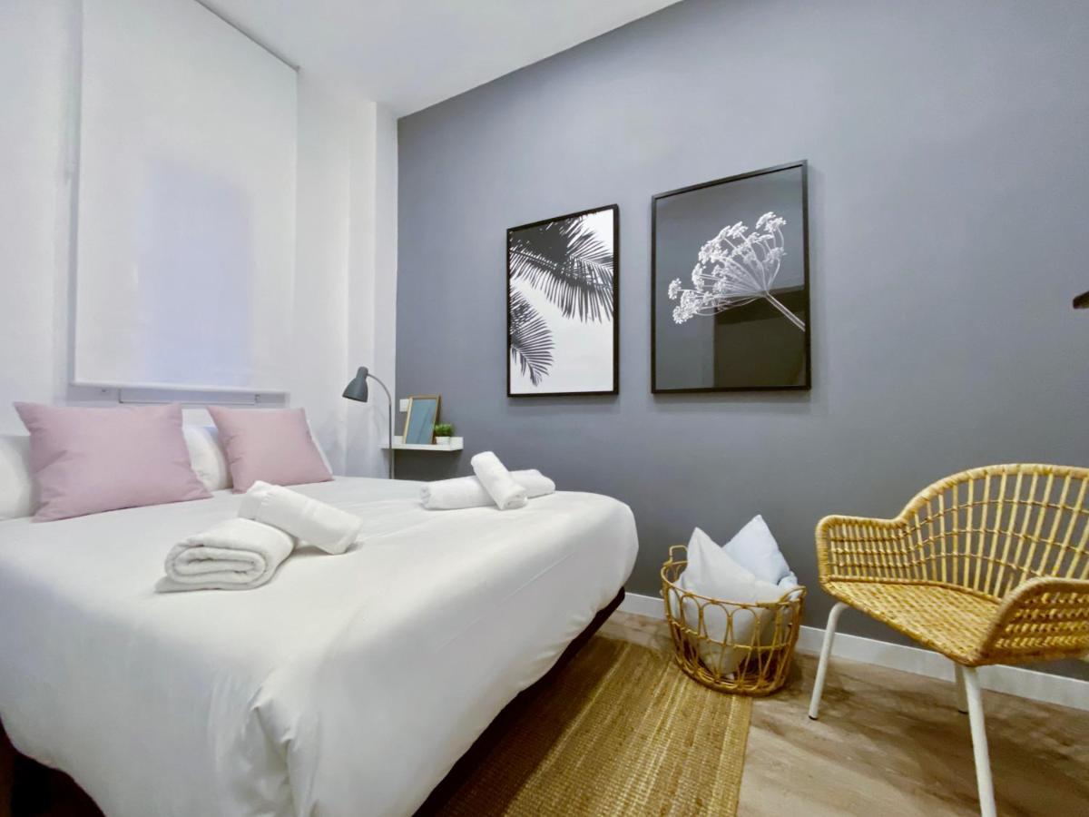 La Latina Market - Apartamento De 2 Dormitorios Madrid