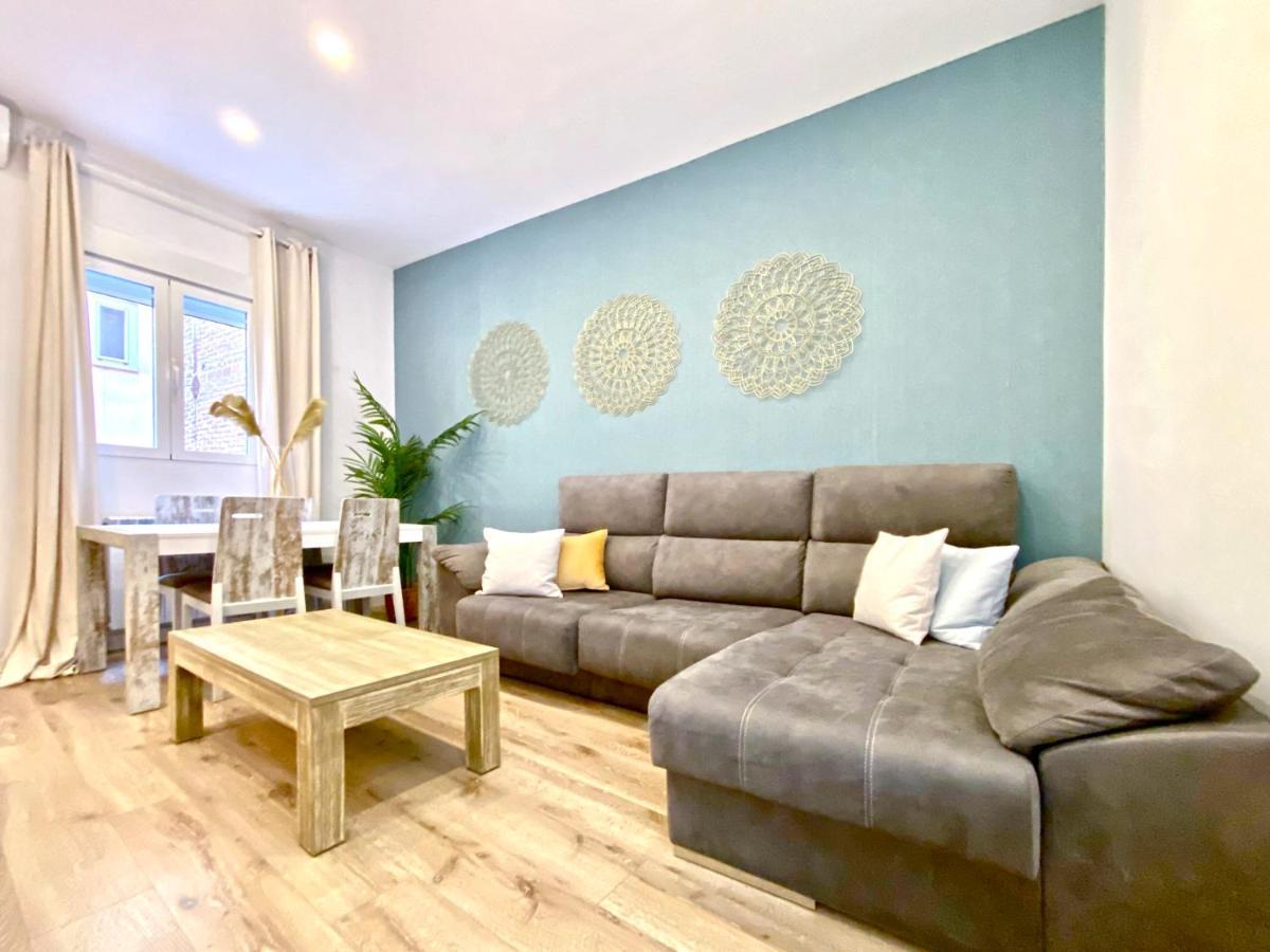 La Latina Market - Apartamento De 2 Dormitorios Apartamento *