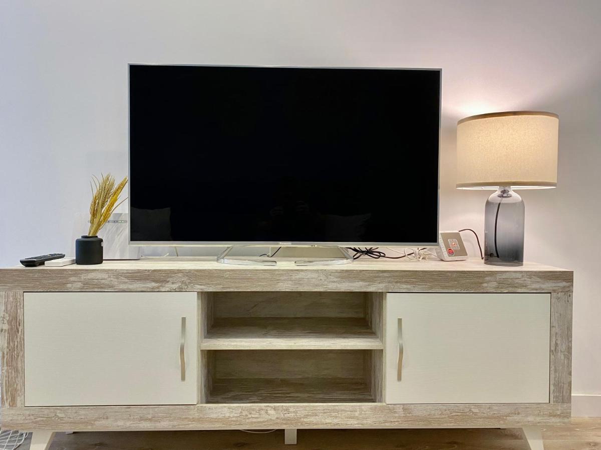 Apartamento La Latina Market - Apartamento De 2 Dormitorios