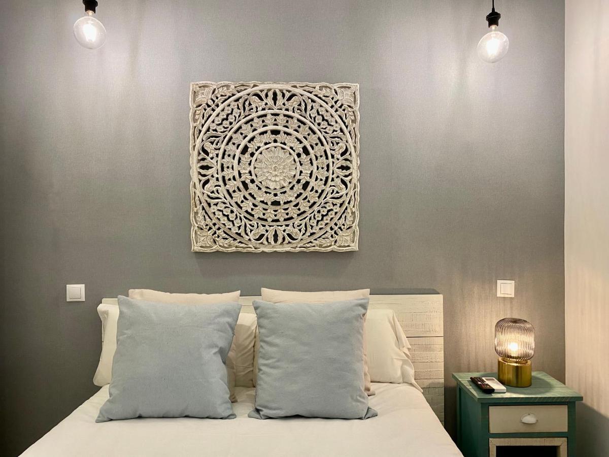 La Latina Market - Apartamento De 2 Dormitorios *
