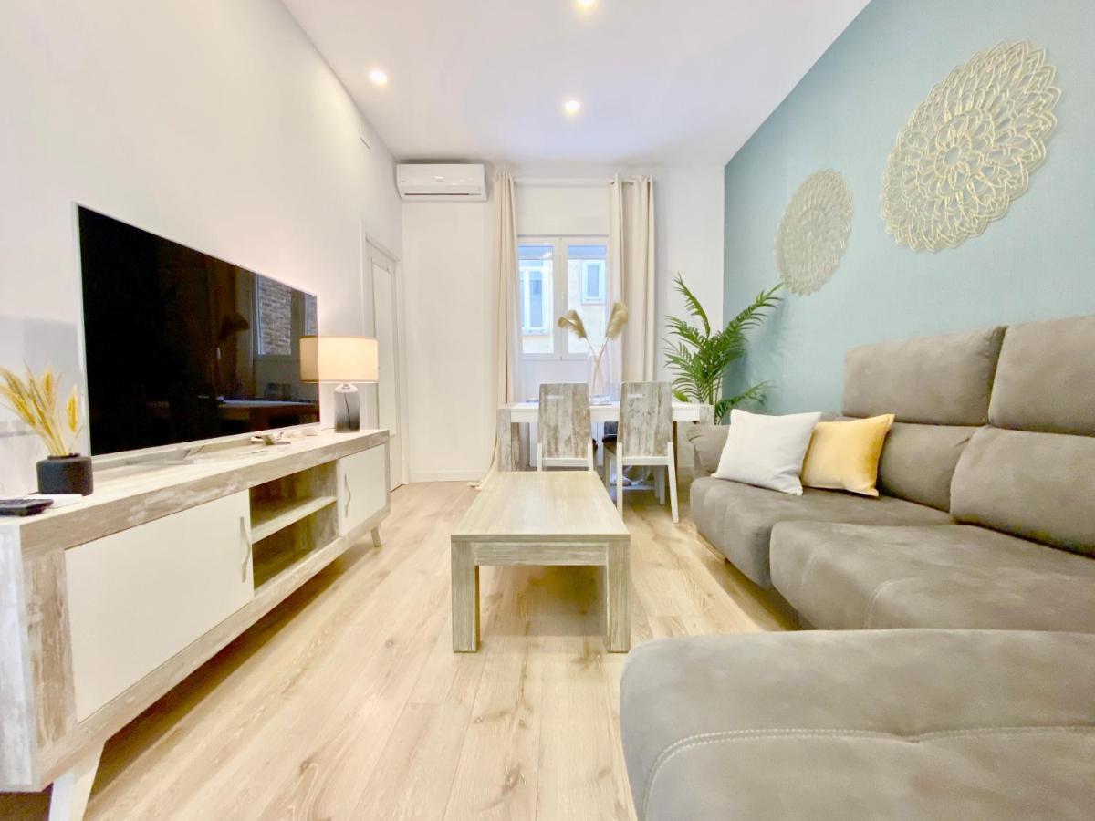 La Latina Market - Apartamento De 2 Dormitorios Apartamento *