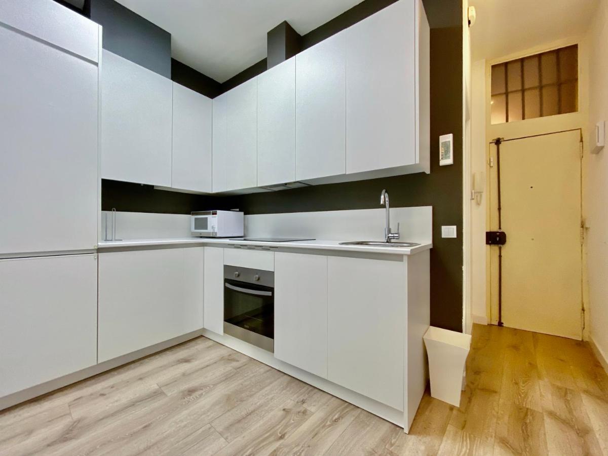 La Latina Market - Apartamento De 2 Dormitorios Apartamento Madrid