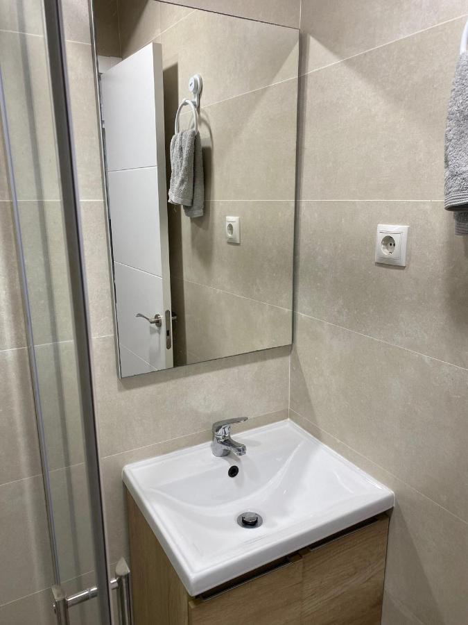 Apartamento Pinar De Chamartin / Aeropuerto Adolfo Suarez Apartamento Madrid
