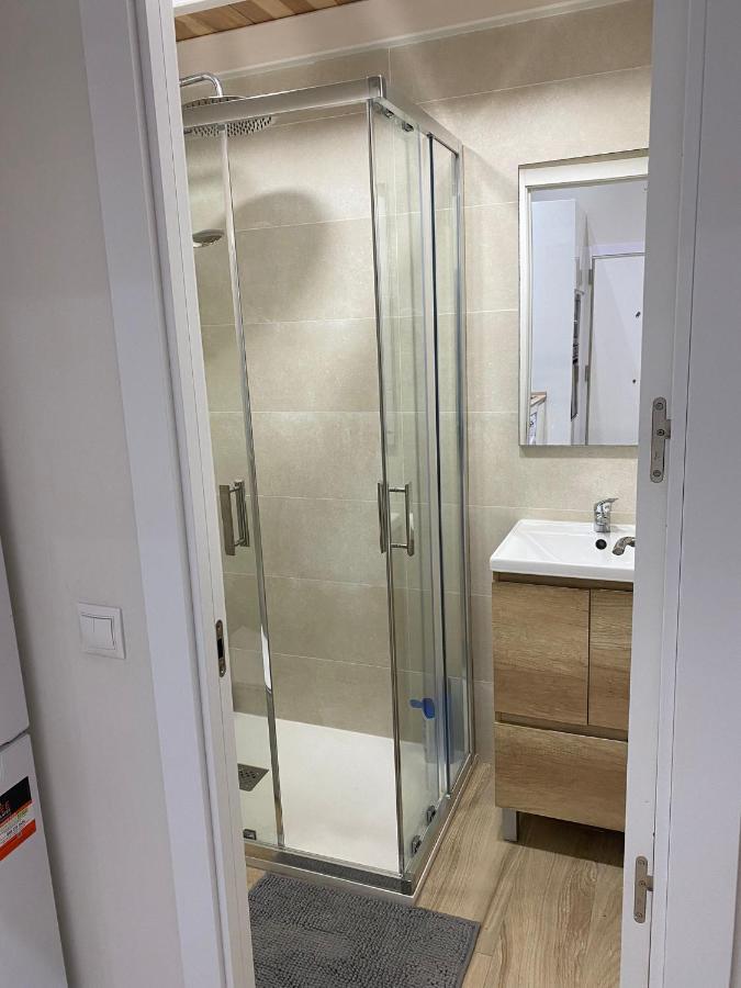 Apartamento Apartamento Pinar De Chamartin / Aeropuerto Adolfo Suarez Madrid