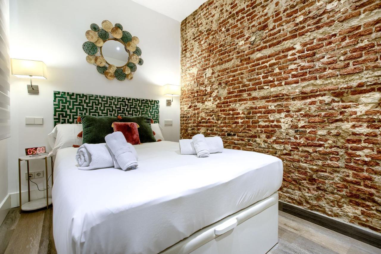 Apartamento Atocha - De 2 *
