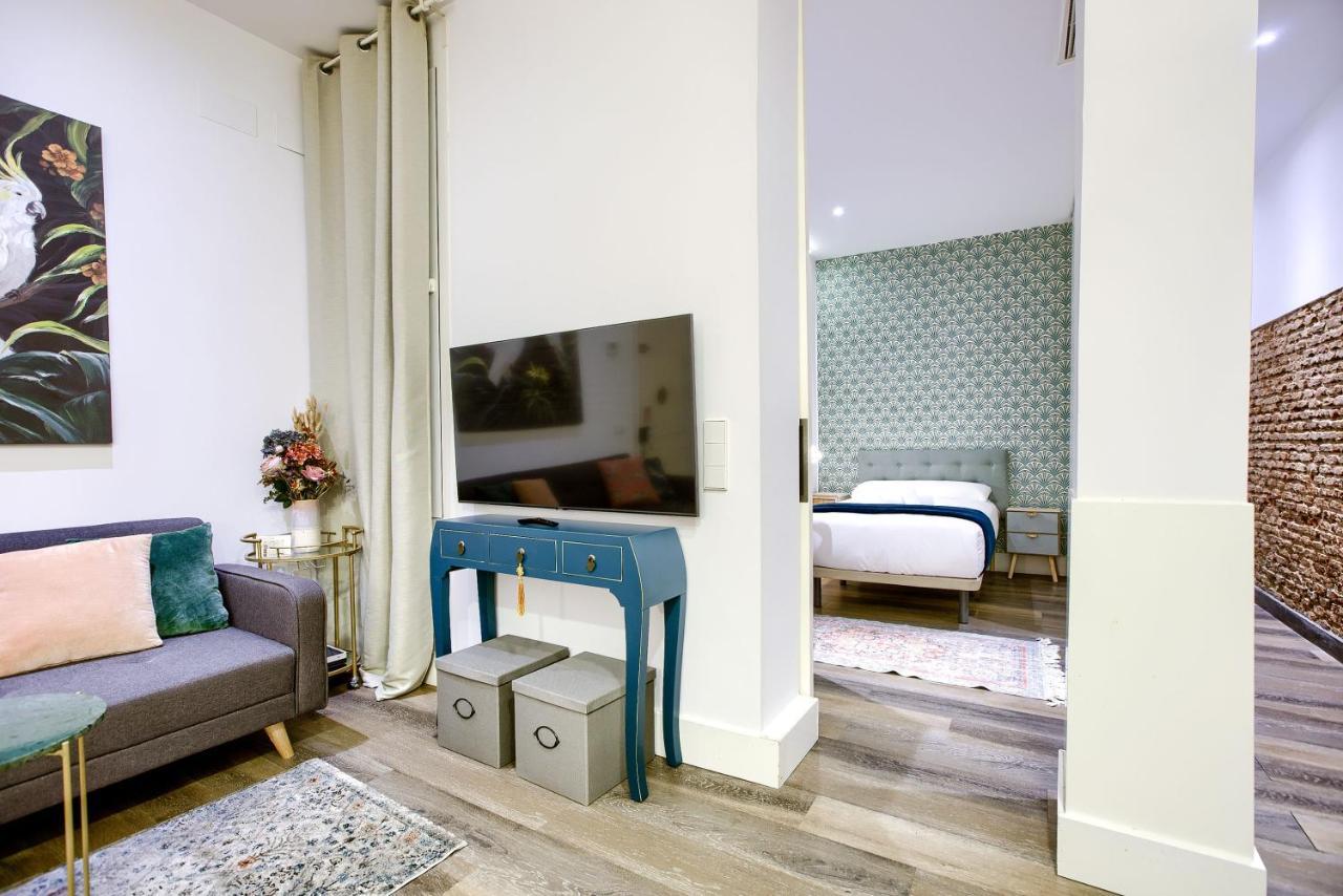 Apartamento Atocha - De 2 Madrid