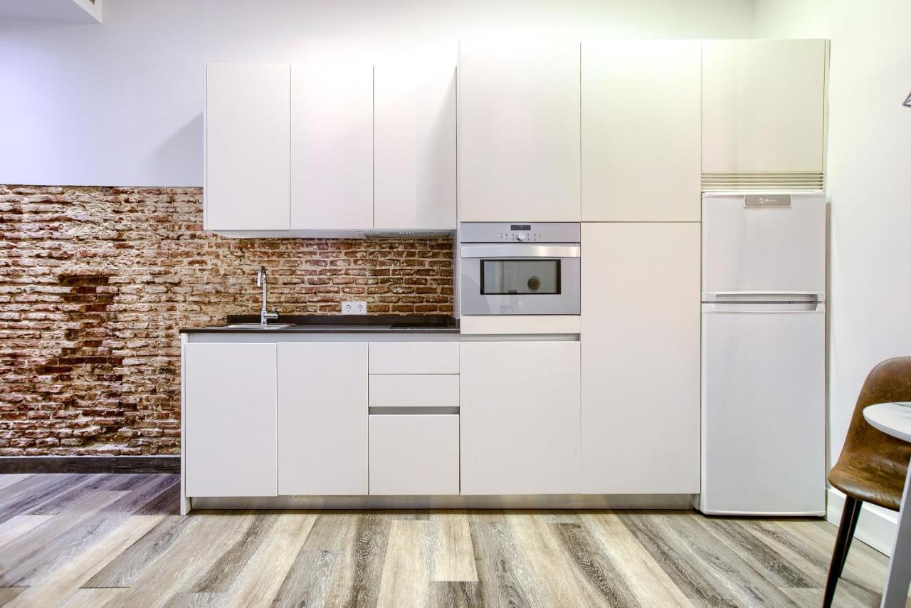 Apartamento Atocha - De 2 *