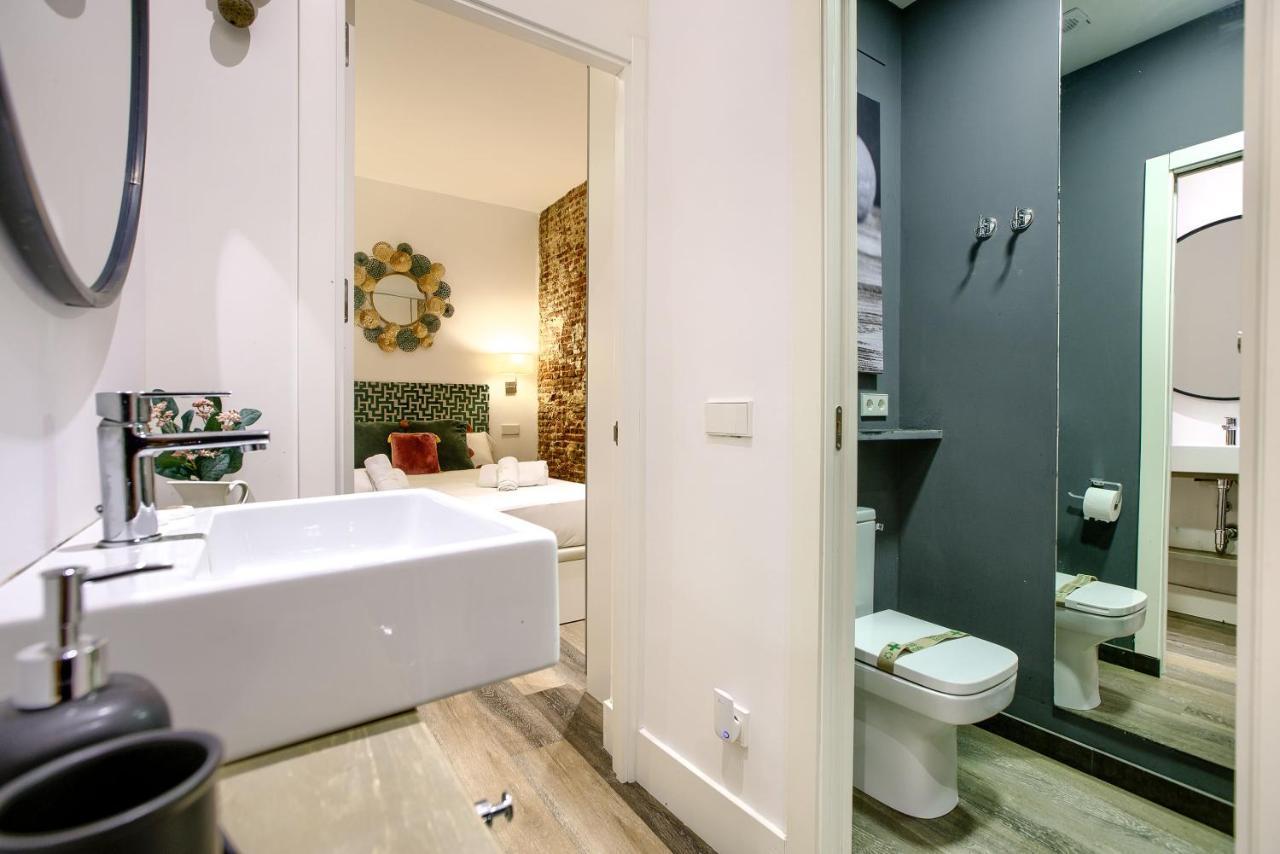 Atocha - De 2 Apartamento *