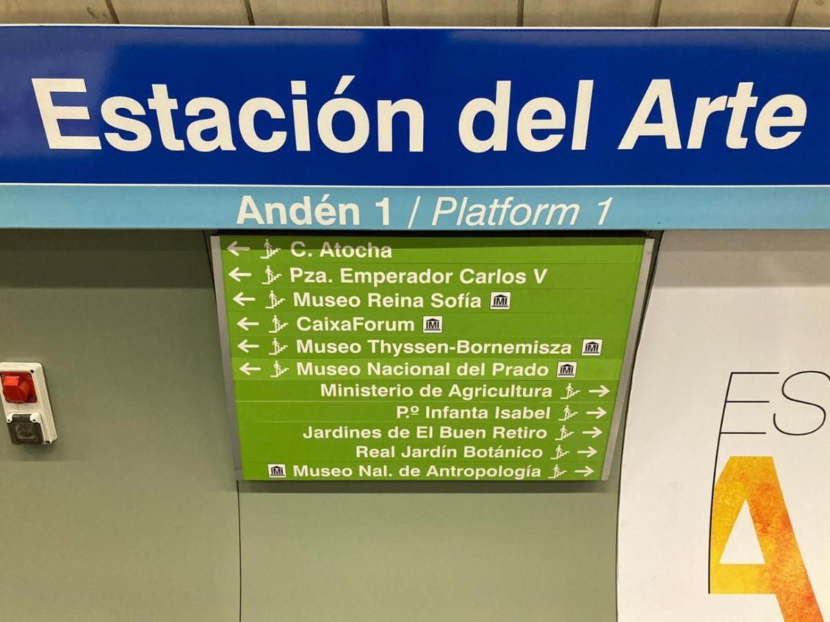 Atocha - De 2 *