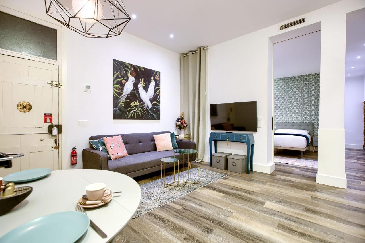 Apartamento Atocha - De 2