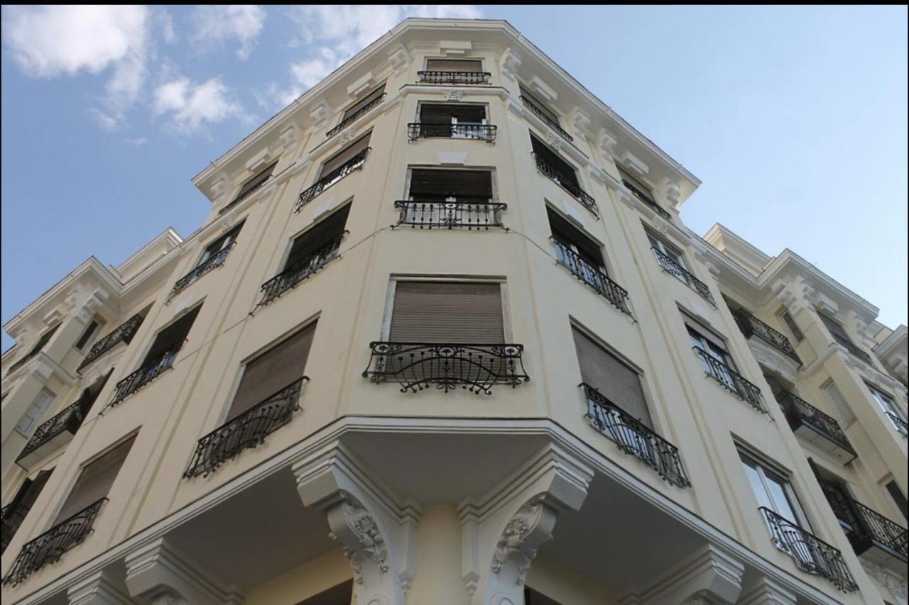 Embajadores Viii Apartment