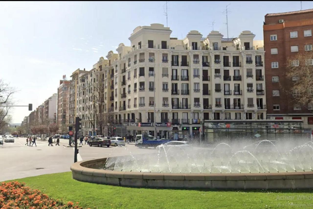 Embajadores Viii Madrid