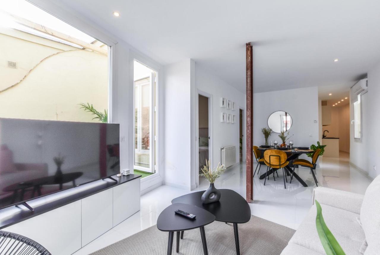 Apartment Ap Embajadores Vi