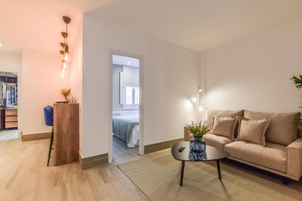 Apartment Embajadores Viii *