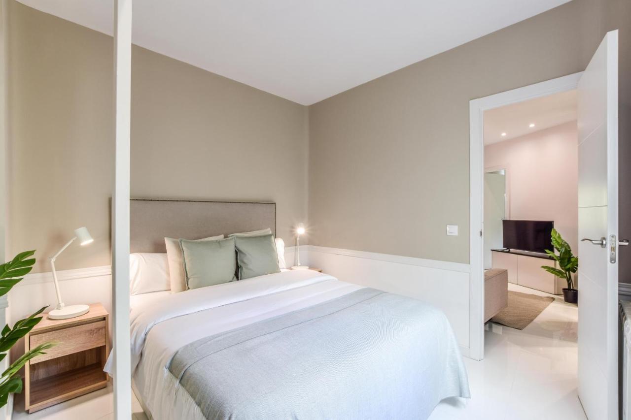 Apartamento Embajadores Vii Madrid