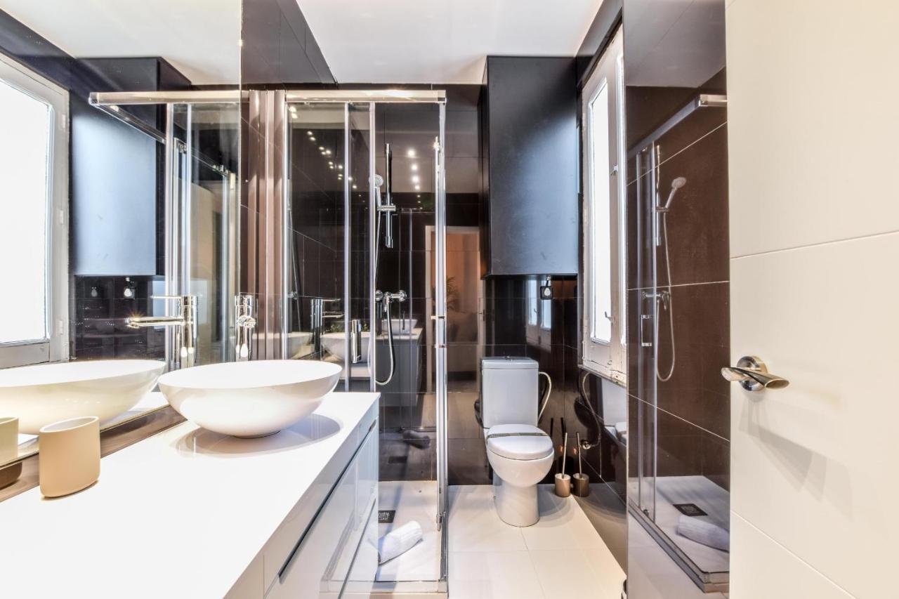 Apartamento Embajadores Vii Madrid