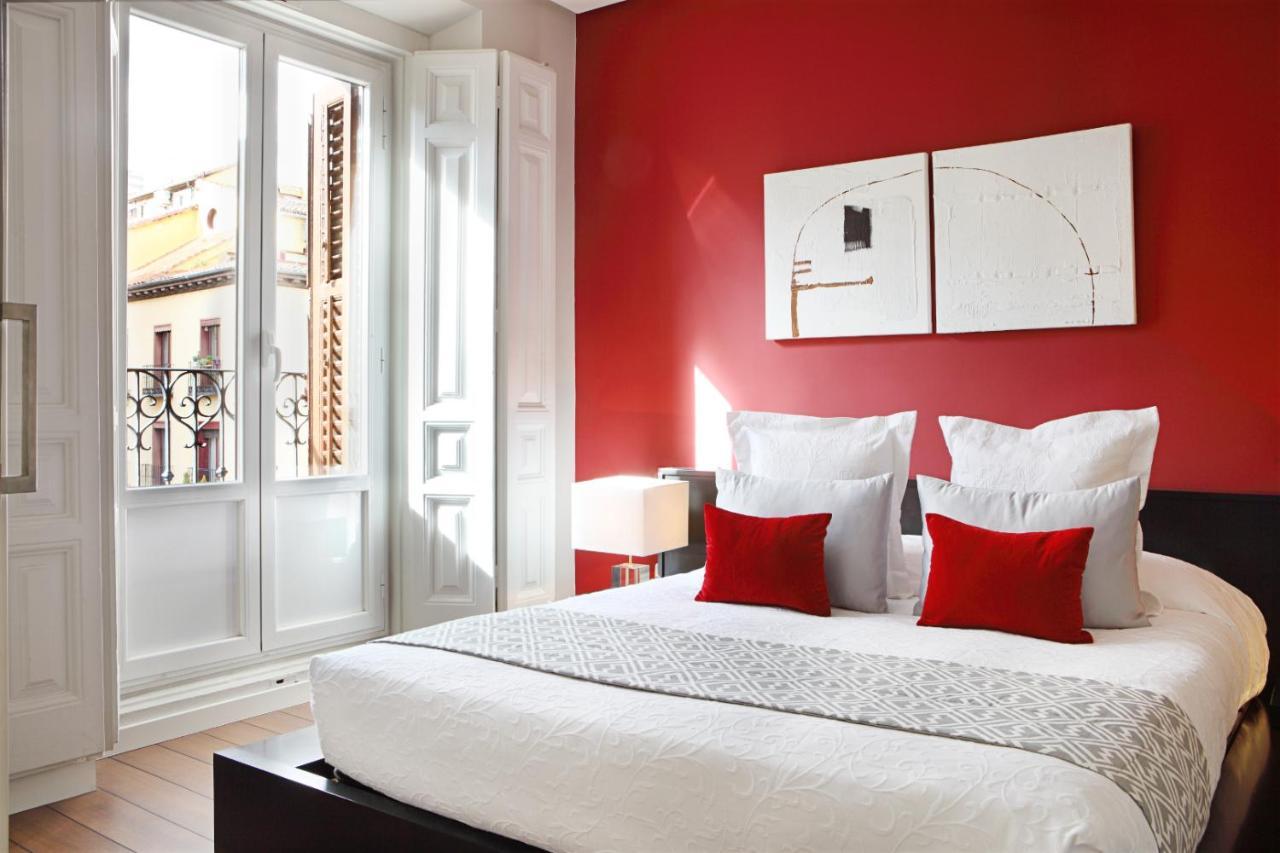 Apartamento Plaza De Chueca-madrid Centro *
