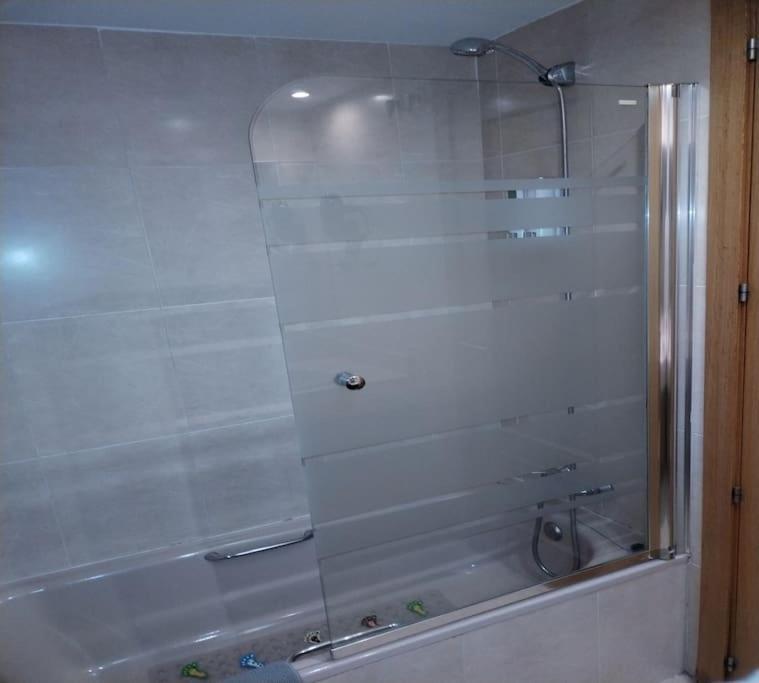 Aeropuerto Ifema Wanda Cr Apartamento Madrid