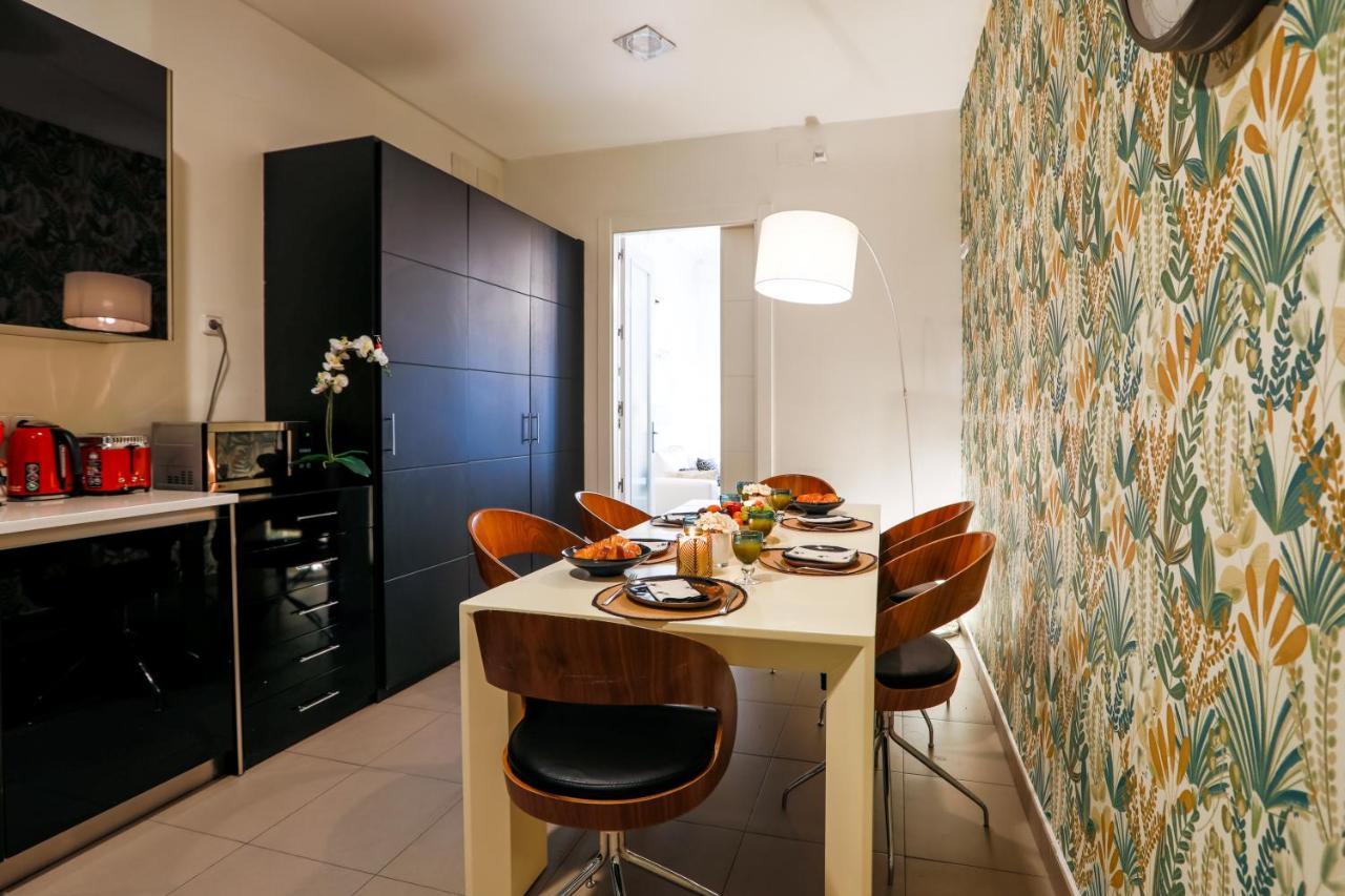 Apartamento Centro Madrid. Plaza Mayor. Puerta Del Sol. Opera. Madrid