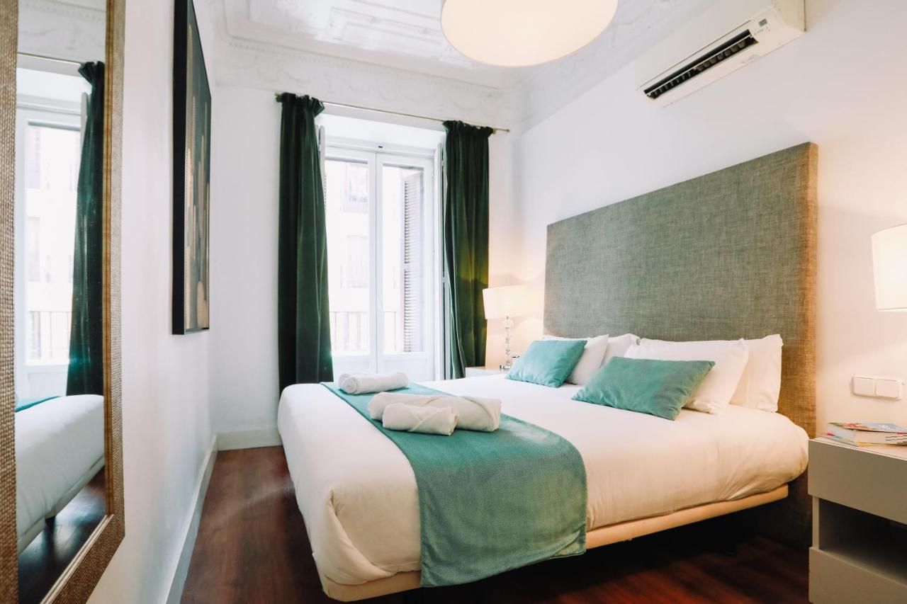 Apartamento Centro Madrid. Plaza Mayor. Puerta Del Sol. Opera. *