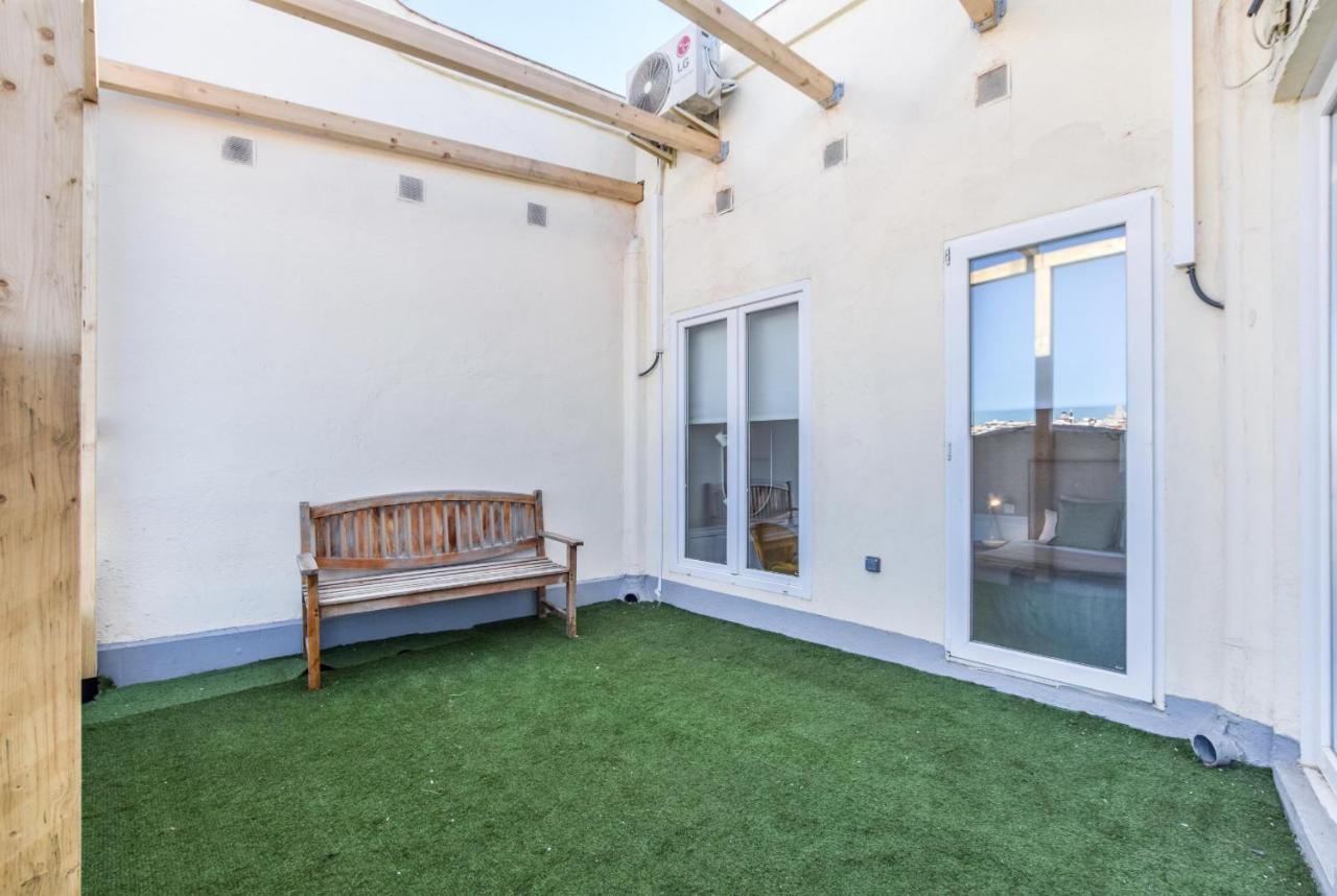 Apartamento Embajadores Ix